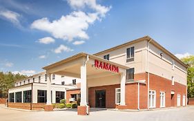 Ramada Inn Alpharetta Ga